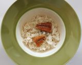 鰻のかば焼のたれで～さんまのかば焼き丼作り方8写真