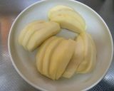 簡単スイートポテトケーキ作り方1写真