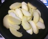 簡単スイートポテトケーキ作り方2写真