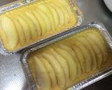 簡単スイートポテトケーキ作り方8写真