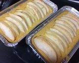 簡単スイートポテトケーキ作り方10写真