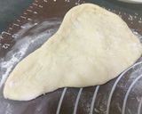 超我流!パンの手捏ね方法と菓子パン生地作り方40写真