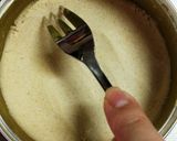 ** ウェイパーの使いやすい裏技 **作り方1写真
