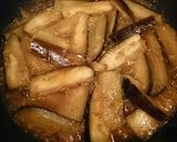 麻婆ナス(豆腐)合わせタレで簡単麻婆ナス作り方4写真