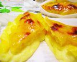 レンジで♪全卵あっさりカスタードクリーム作り方7写真