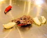 娼婦のパスタ・プッタネスカは大人の味作り方3写真