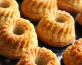 meito紅茶で、レモンケーキ♪作り方7写真