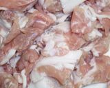 カレー研究会肉の旨味肉汁カレーづけうどん作り方2写真