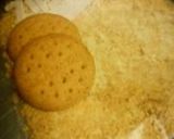 濃厚でさっぱりベイクドチーズケーキ作り方1写真