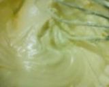 濃厚でさっぱりベイクドチーズケーキ作り方3写真