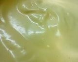 濃厚でさっぱりベイクドチーズケーキ作り方4写真