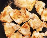 豚丼作り方2写真