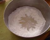 【カナダの朝ごはん】秘伝のパンケーキ作り方1写真