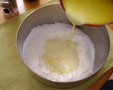 【カナダの朝ごはん】秘伝のパンケーキ作り方3写真