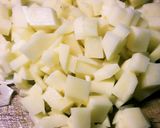 野菜嫌い応援!!!食べる野菜スープ作り方1写真