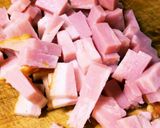 野菜嫌い応援!!!食べる野菜スープ作り方2写真