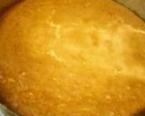 濃厚でさっぱりベイクドチーズケーキ作り方7写真