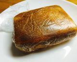 ☆豆腐の味噌漬け☆簡単おつまみ作り方1写真