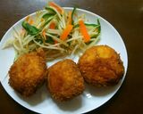 とまとカツ作り方6写真