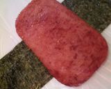 スパムむすび作り方3写真