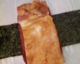 スパムむすび作り方4写真