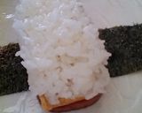 スパムむすび作り方7写真
