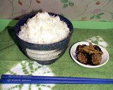 *。・ご飯をおいしく炊く方法・。*作り方4写真