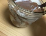 ミルクにロイヤルミルクティーゼリー作り方4写真
