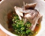 鯛のさばき方〜下処理偏〜作り方27写真