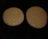 【カナダの朝ごはん】秘伝のパンケーキ作り方5写真