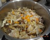 鳴門金時で炊き込みご飯作り方4写真