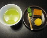 *芋ようかんブリュレ*作り方7写真
