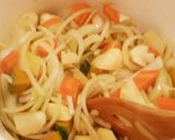ごろごろおいしい秋カレー☆作り方2写真