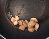 野菜もいっぱい食べれる牛ステーキ作り方3写真