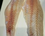 簡単 白身の南蛮漬け作り方6写真