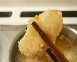 簡単 白身の南蛮漬け作り方8写真