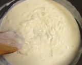 鯖とポテトの味噌ホワイトソースグラタン作り方5写真