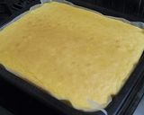 チョコレートケーキ作り方10写真