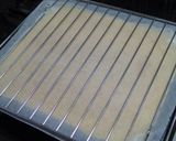 チョコレートケーキ作り方11写真