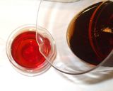 漢方の鶏血藤茶♪生理不順・生理痛を解消！作り方4写真