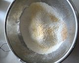 離乳食後期〜高野豆腐deホケミ☆作り方4写真