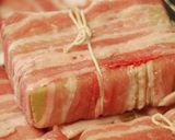短時間で！箸で切れちゃう？！トンポーロー作り方2写真