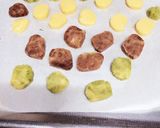 しっとり？サクサク？☆クッキー作り方8写真
