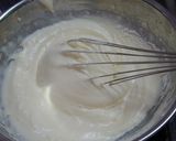 チョコレートケーキ作り方5写真