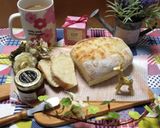 トースターで簡単♡イーストブレッド♪作り方14写真