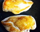 鶏むね肉のしっとり照り焼き☺作り方1写真
