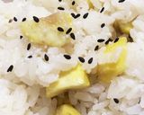 栗ごはん作り方7写真