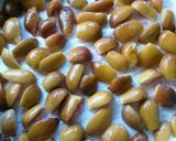 自家製ドライいちじくの作り方♡作り方2写真