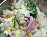 基本の☆ポテトサラダ☆作り方7写真