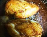鶏むね肉のしっとり照り焼き☺作り方4写真